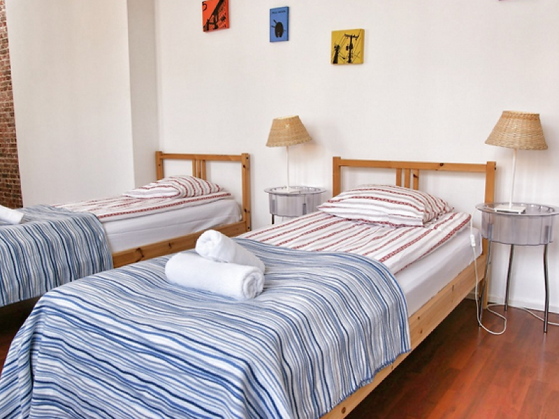 Fotos del hotel - ANTOINE I