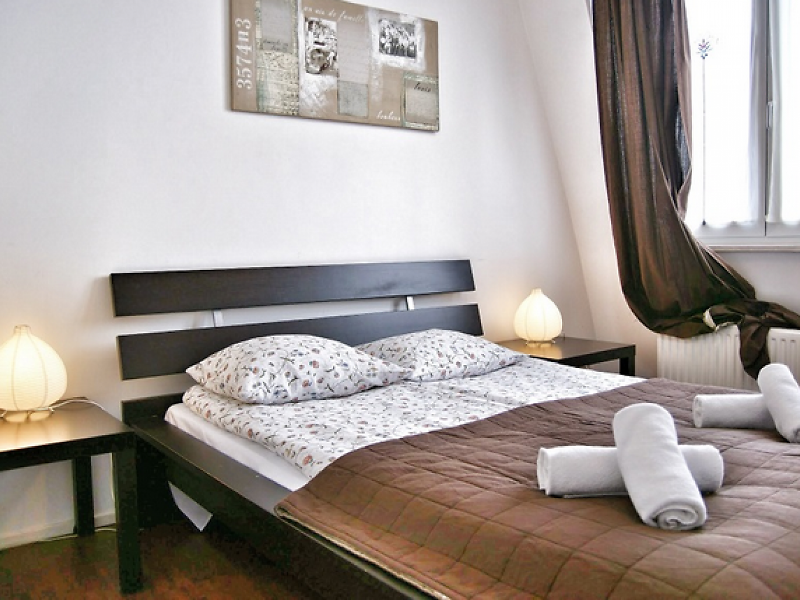 Fotos del hotel - ANTOINE I