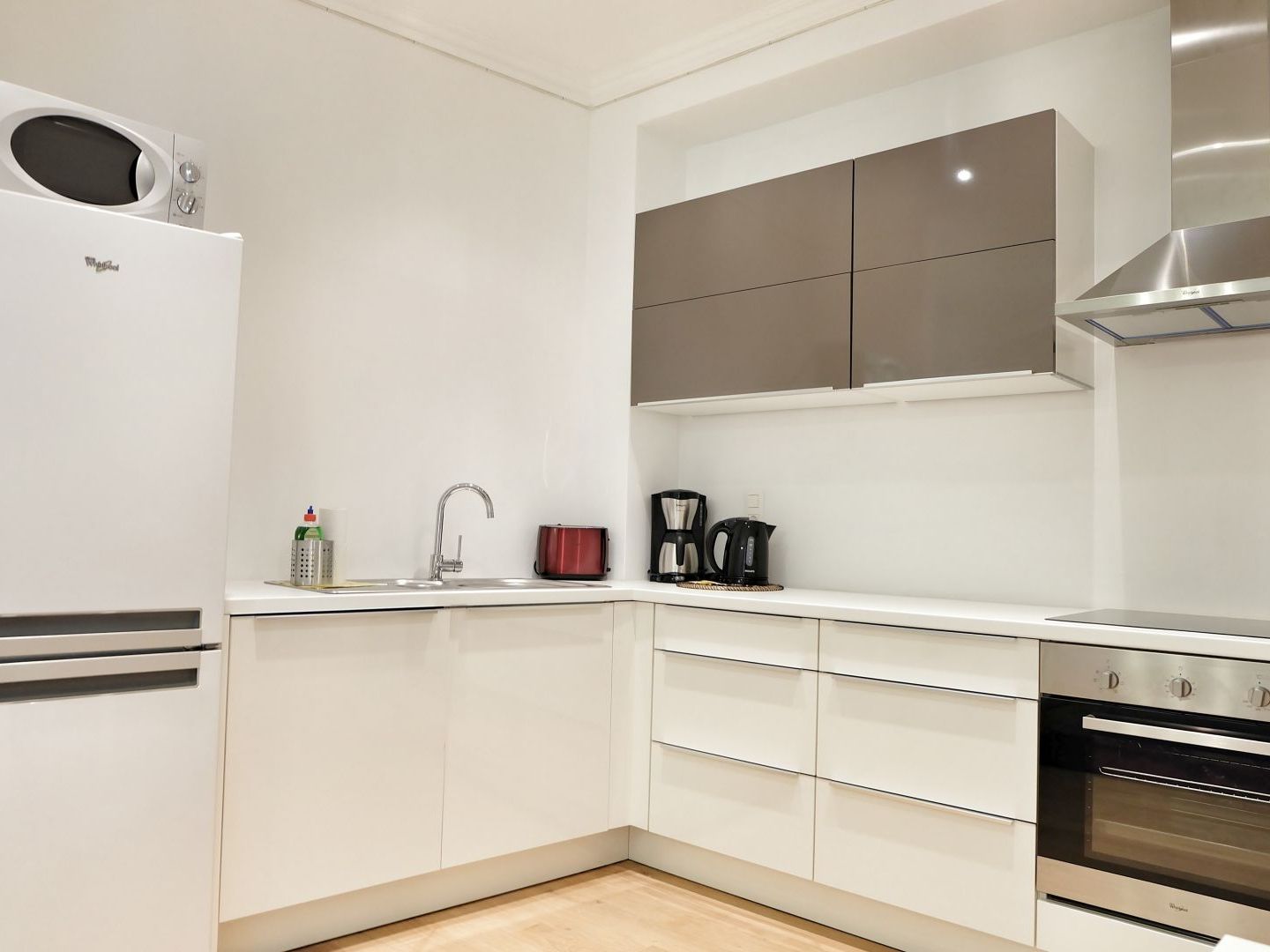 Fotos del hotel - TOP SPOT RESIDENCE 10