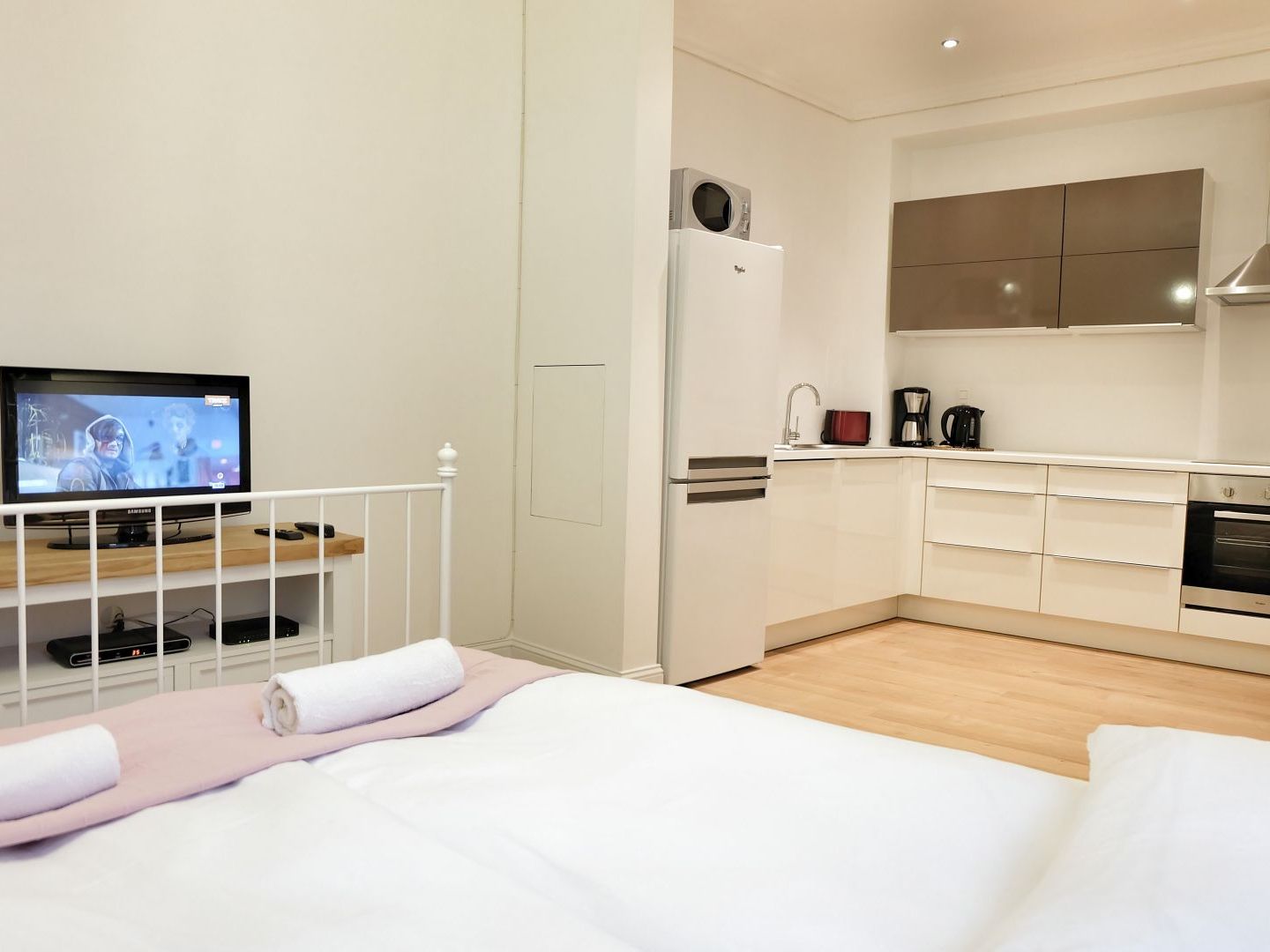 Fotos del hotel - TOP SPOT RESIDENCE 10