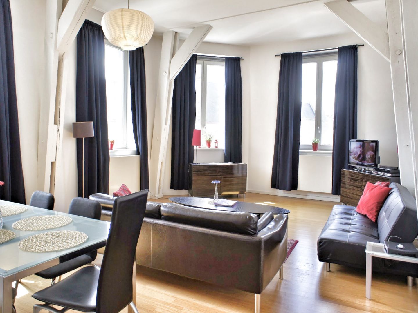 Fotos del hotel - GRAND PLACE III