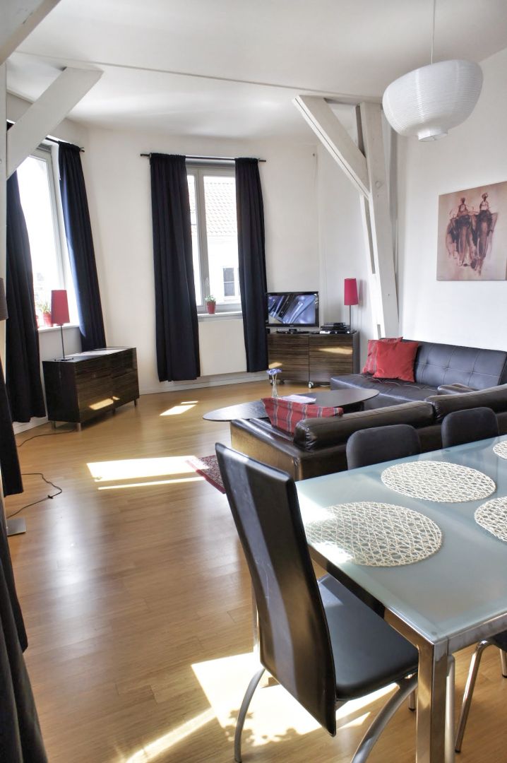 Fotos del hotel - GRAND PLACE III