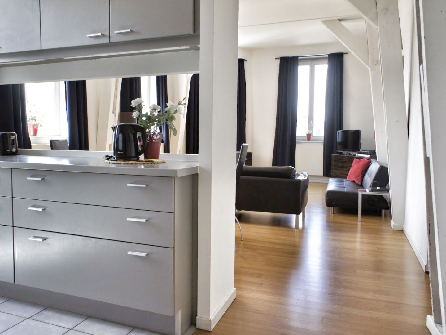 Fotos del hotel - GRAND PLACE III