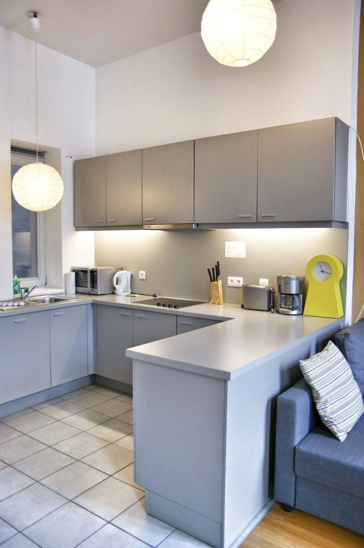 Fotos del hotel - GRAND PLACE DUPLEX I
