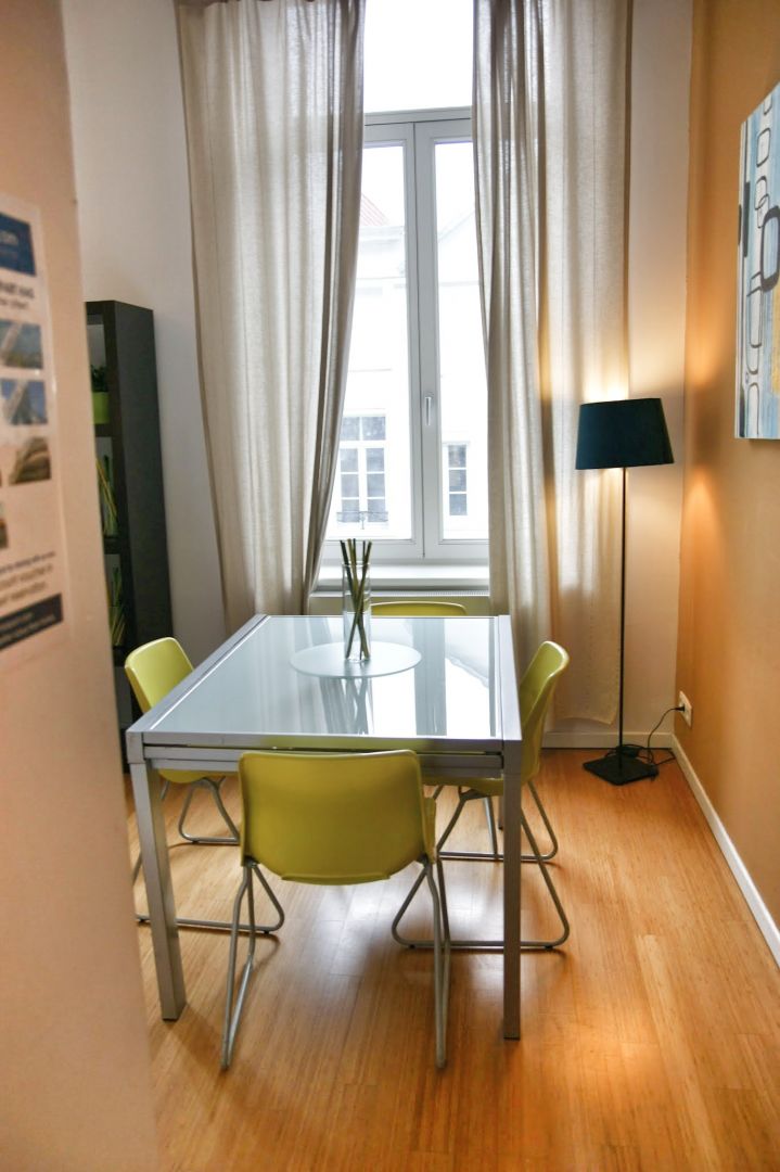 Fotos del hotel - GRAND PLACE DUPLEX I
