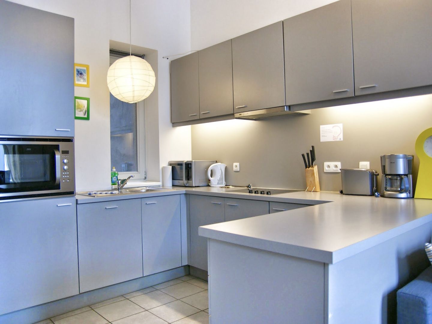 Fotos del hotel - GRAND PLACE DUPLEX I