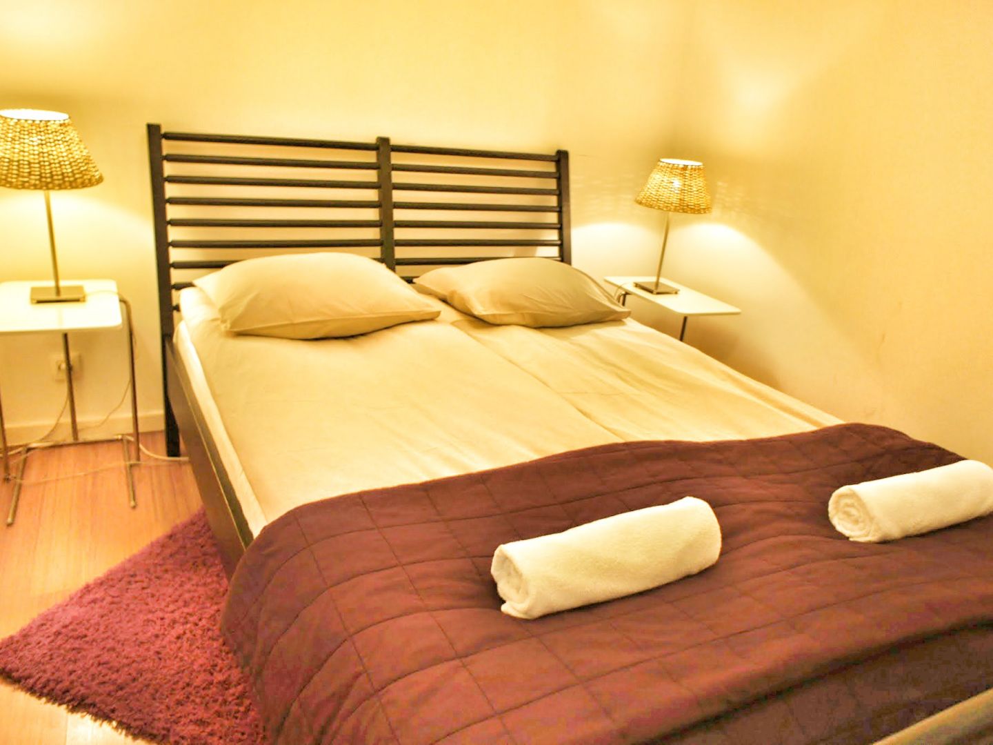 Fotos del hotel - GRAND PLACE II