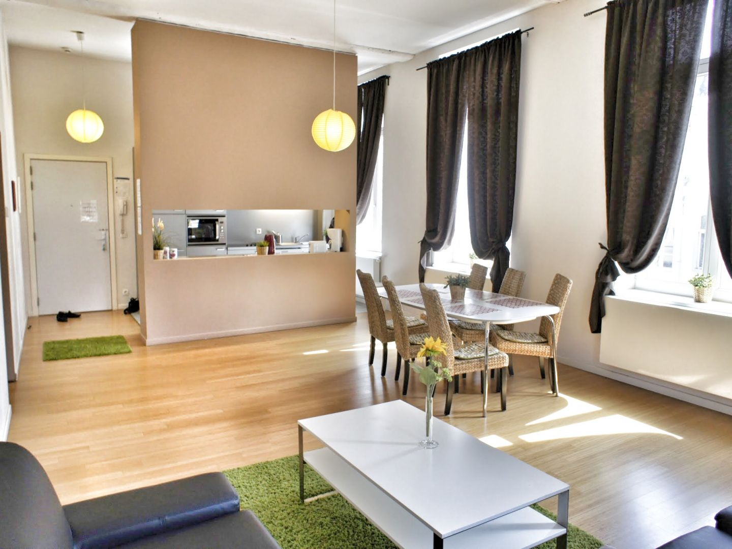 Fotos del hotel - GRAND PLACE II