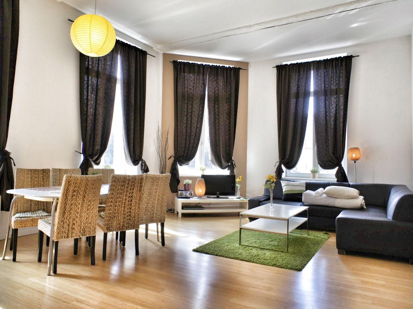 Fotos del hotel - GRAND PLACE II