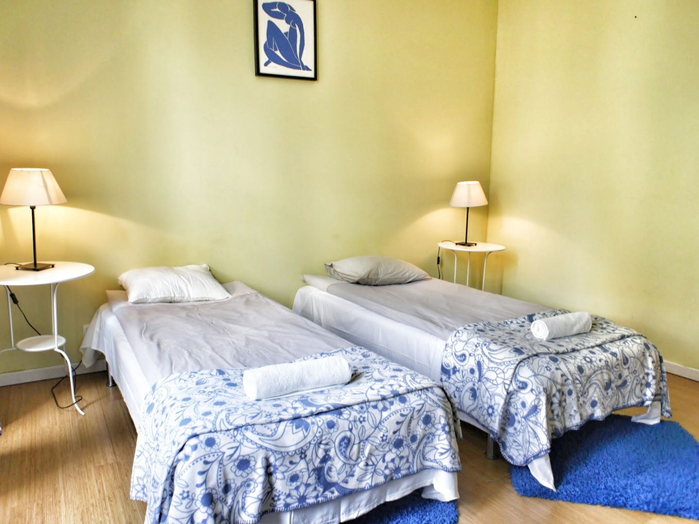 Fotos del hotel - GRAND PLACE II