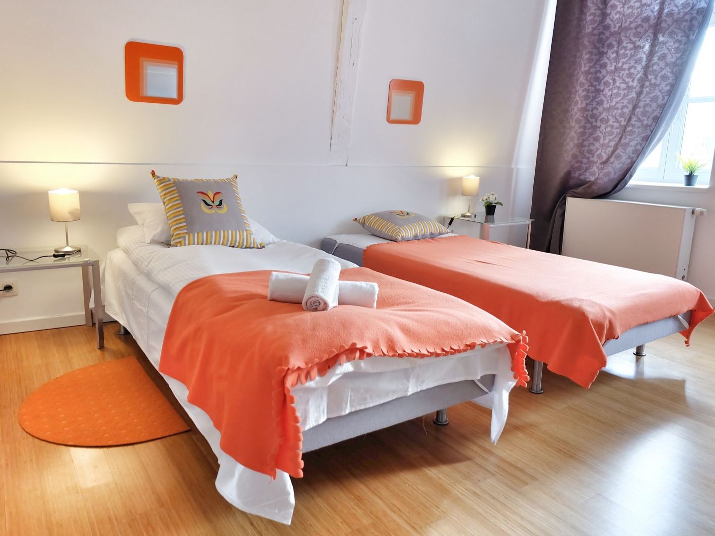Fotos del hotel - GRAND PLACE DUPLEX IV