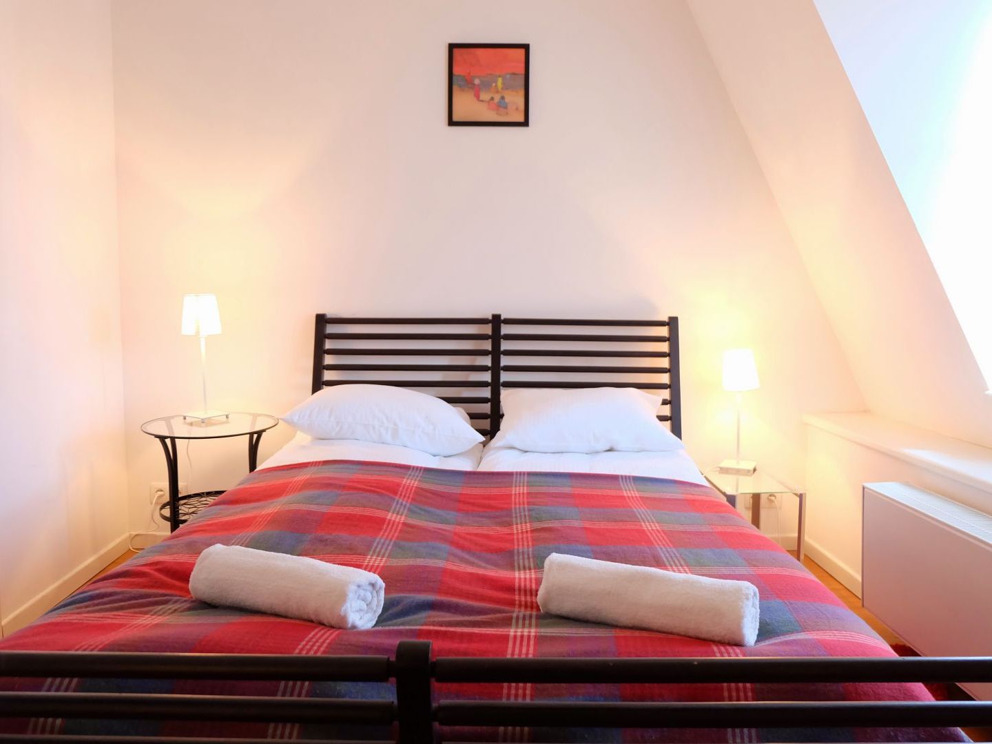 Fotos del hotel - GRAND PLACE DUPLEX IV