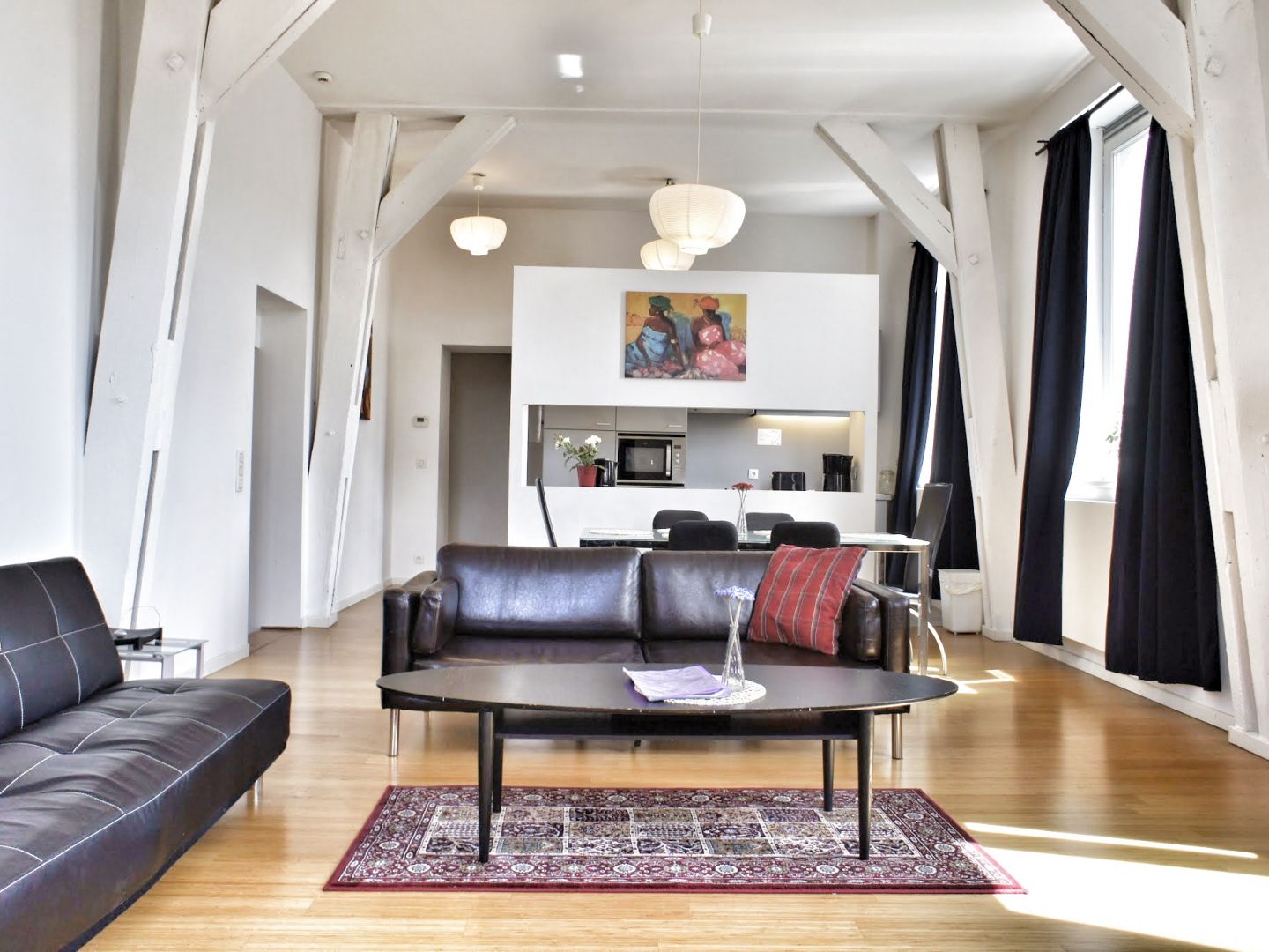 Fotos del hotel - GRAND PLACE DUPLEX IV