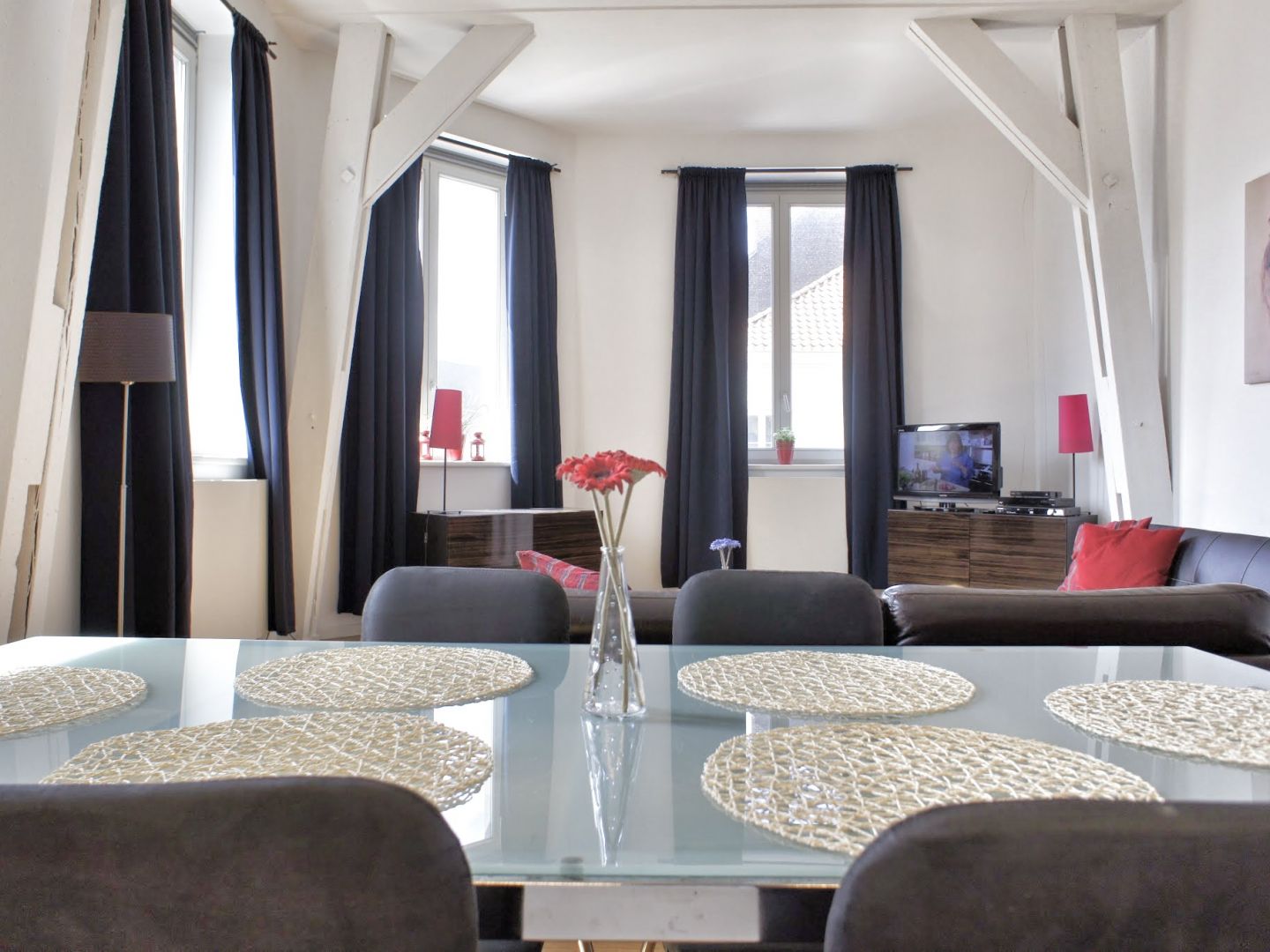 Fotos del hotel - GRAND PLACE DUPLEX IV
