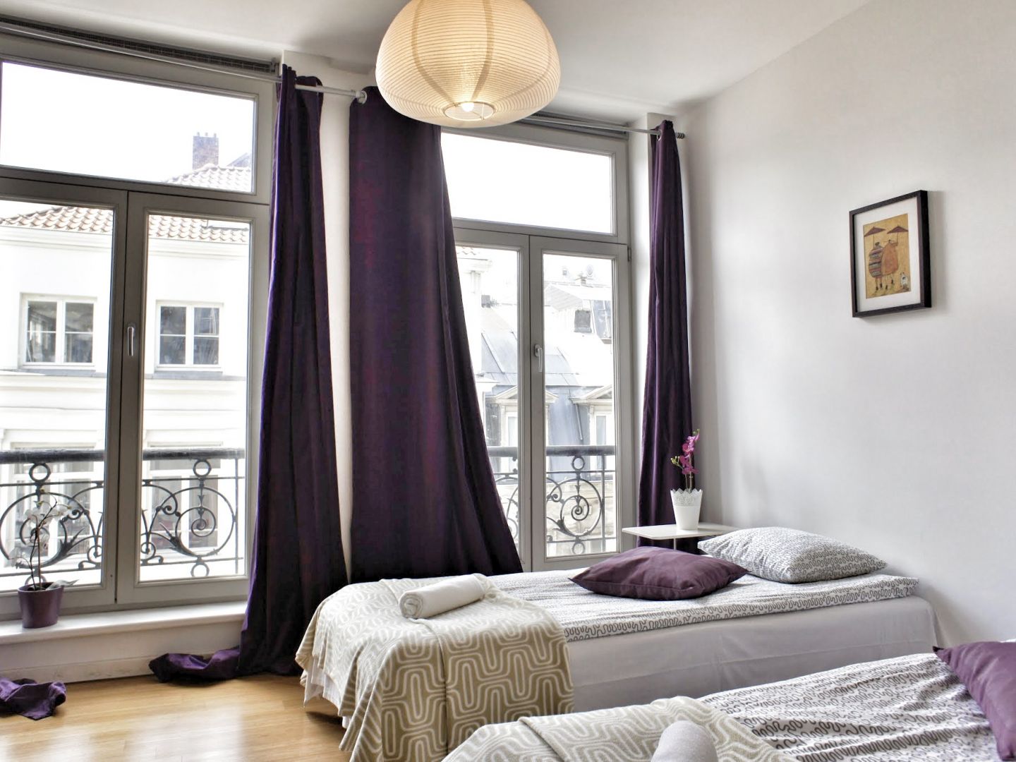 Fotos del hotel - GRAND PLACE DUPLEX IV