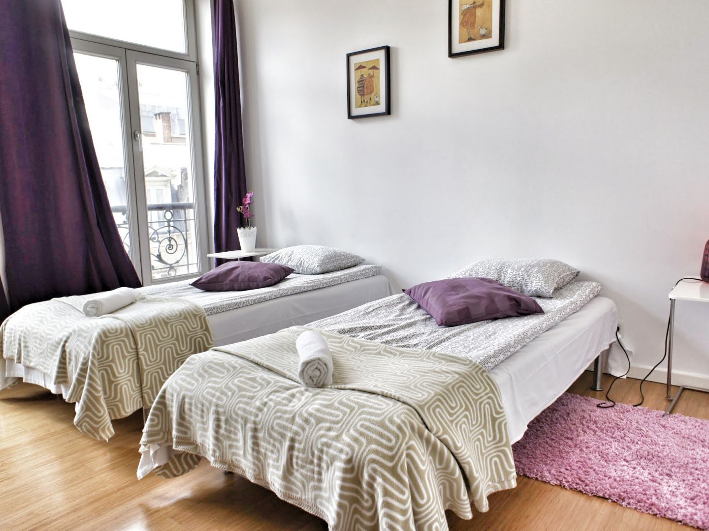 Fotos del hotel - GRAND PLACE DUPLEX IV