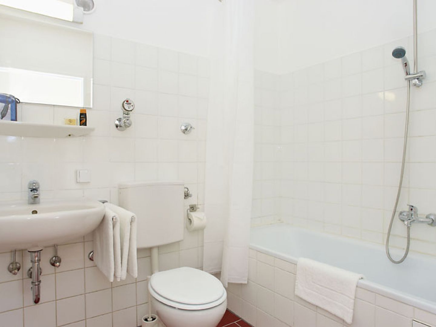 Fotos del hotel - MEHRINGPLATZ III