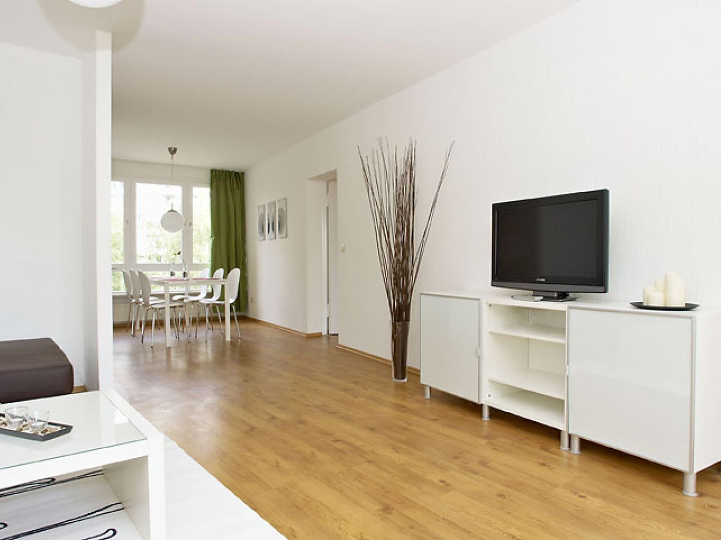 Fotos del hotel - MEHRINGPLATZ III