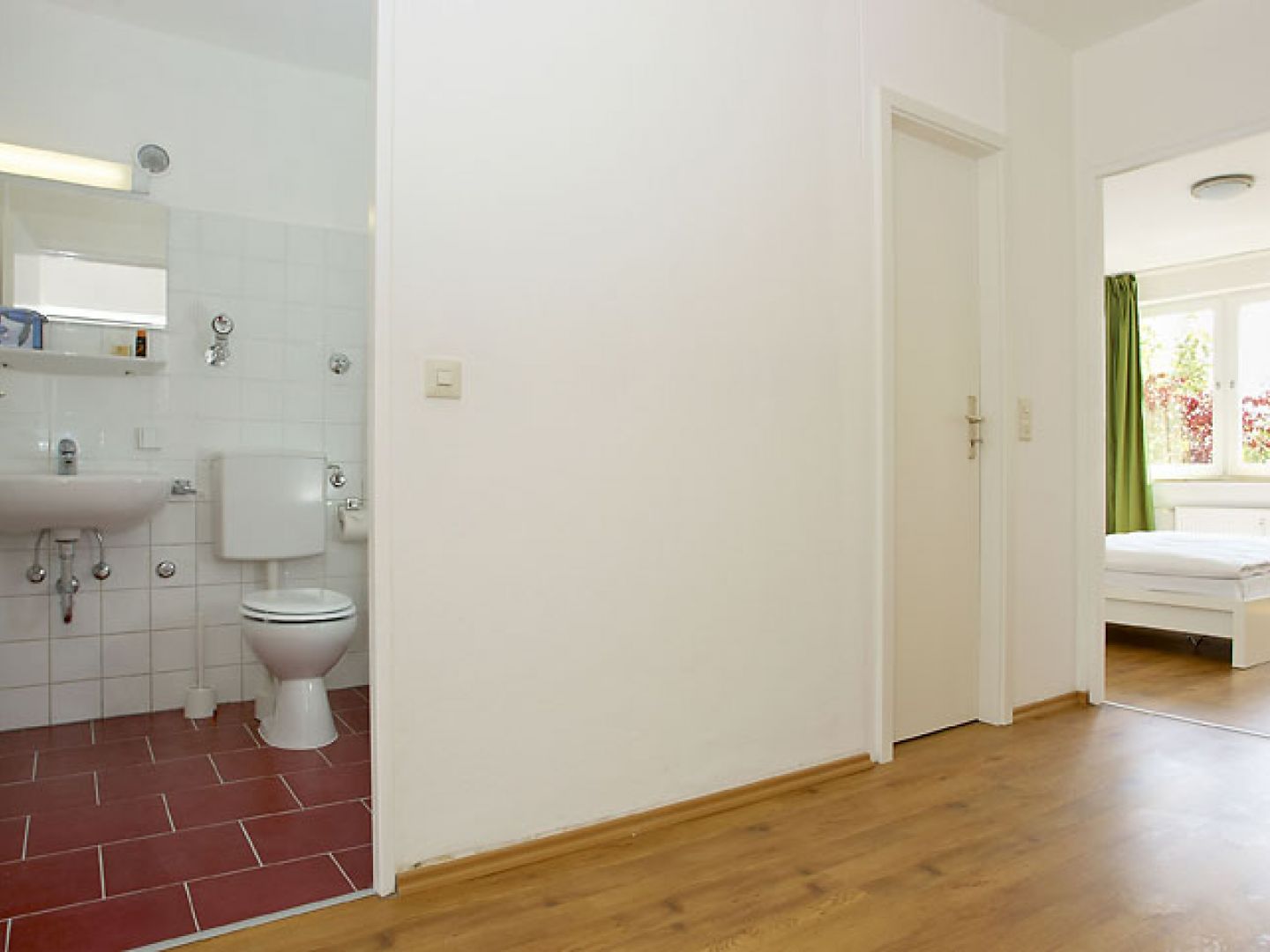 Fotos del hotel - MEHRINGPLATZ III