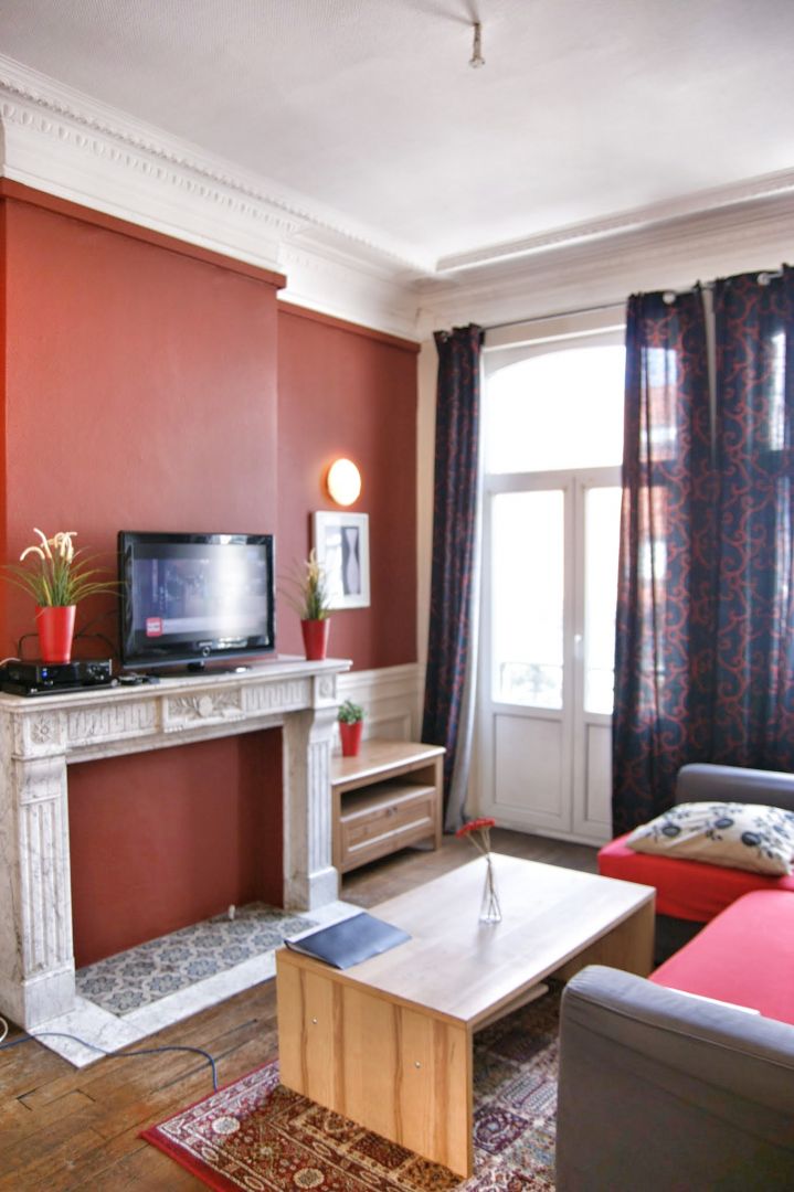 Fotos del hotel - ANTOINE III