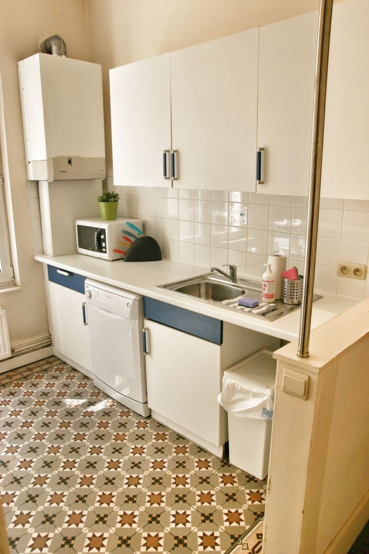 Fotos del hotel - ANTOINE III