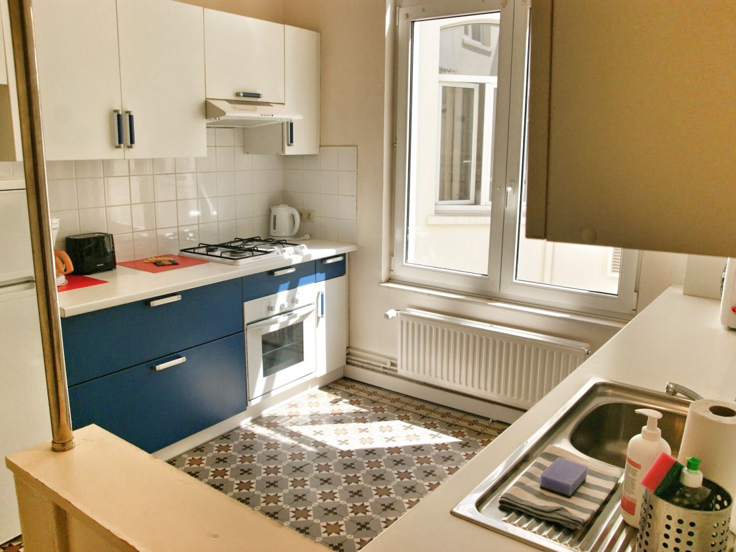 Fotos del hotel - ANTOINE III