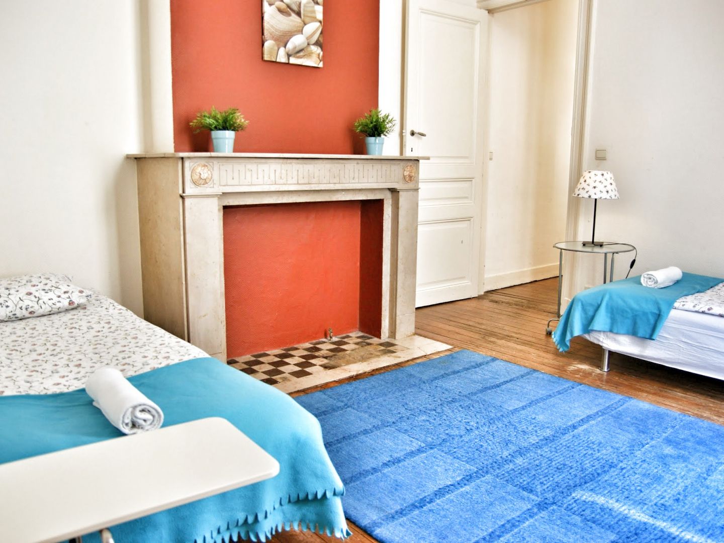 Fotos del hotel - ANTOINE III