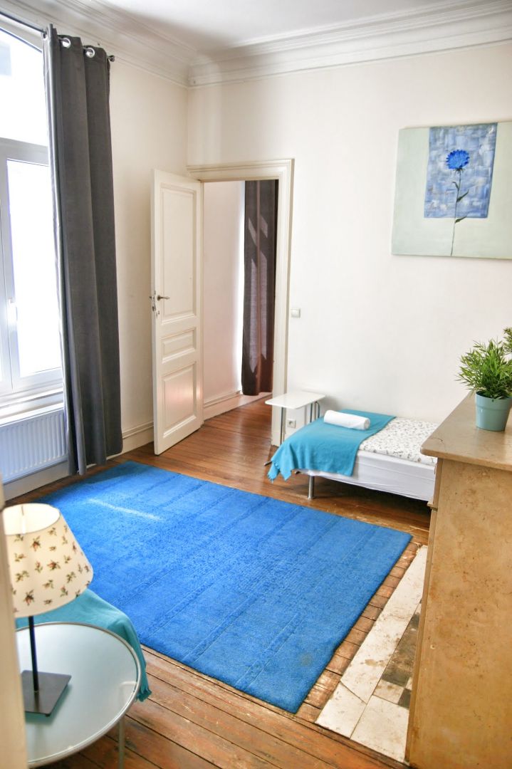 Fotos del hotel - ANTOINE III