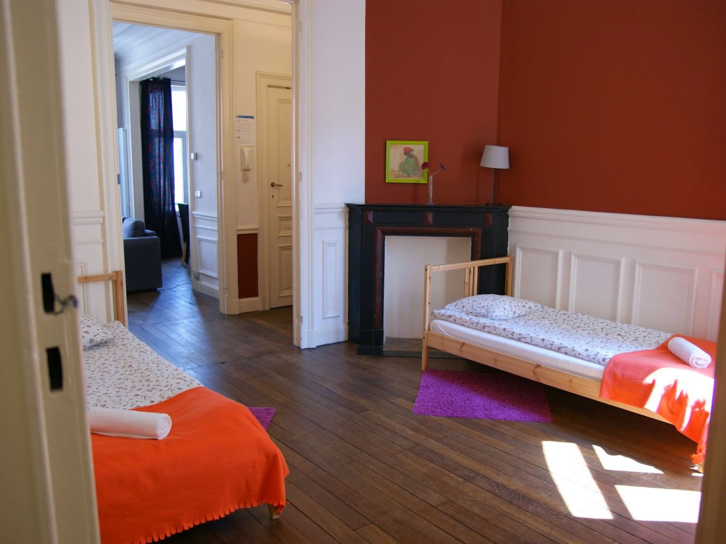 Fotos del hotel - ANTOINE III