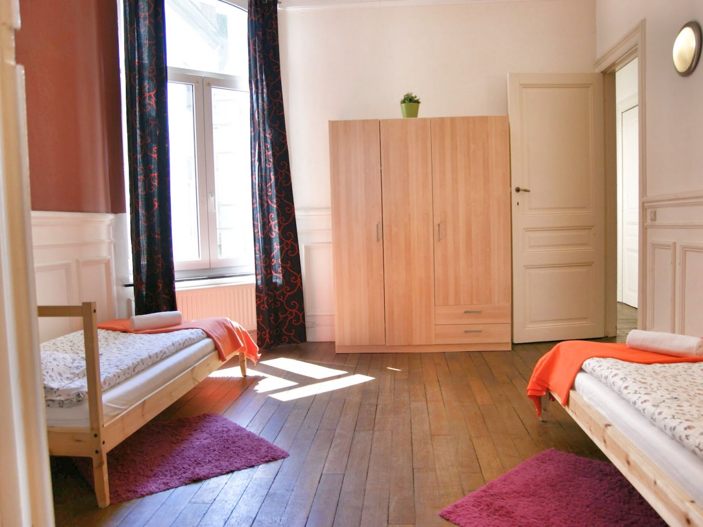 Fotos del hotel - ANTOINE III