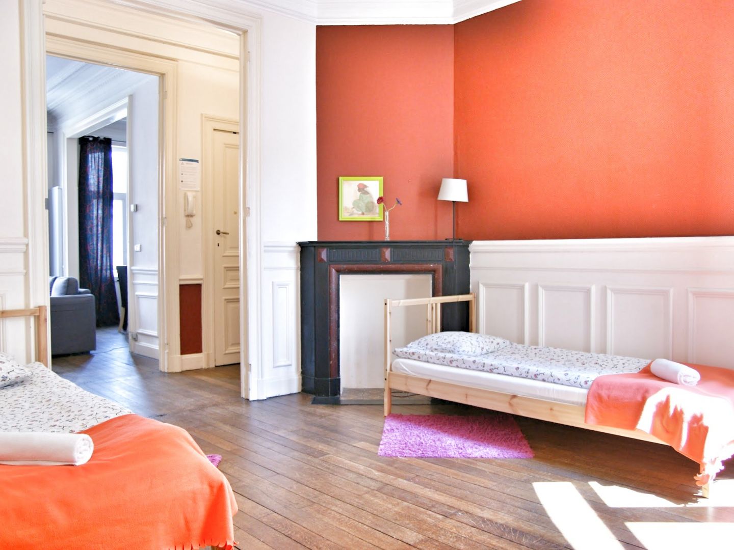 Fotos del hotel - ANTOINE III