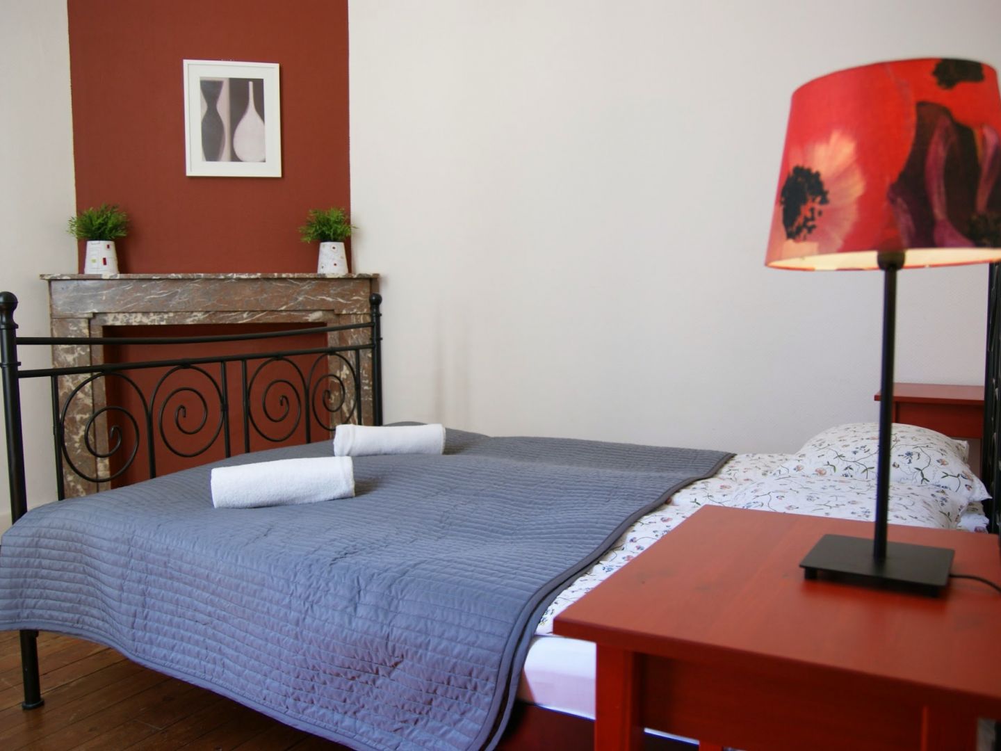Fotos del hotel - ANTOINE III