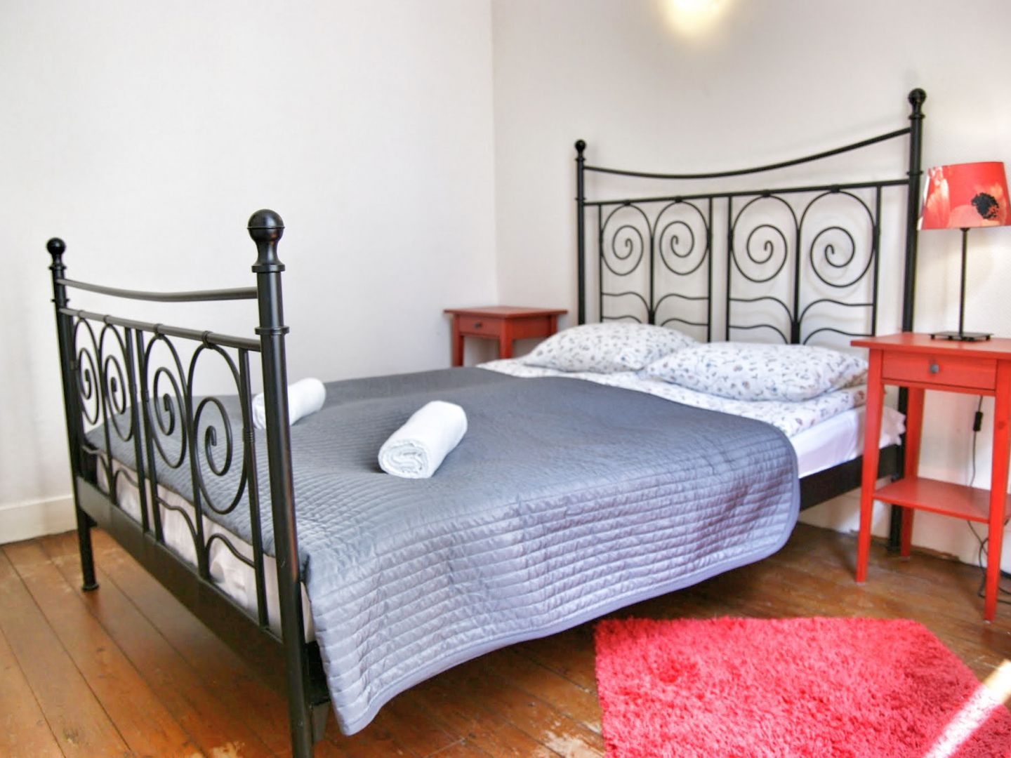 Fotos del hotel - ANTOINE III