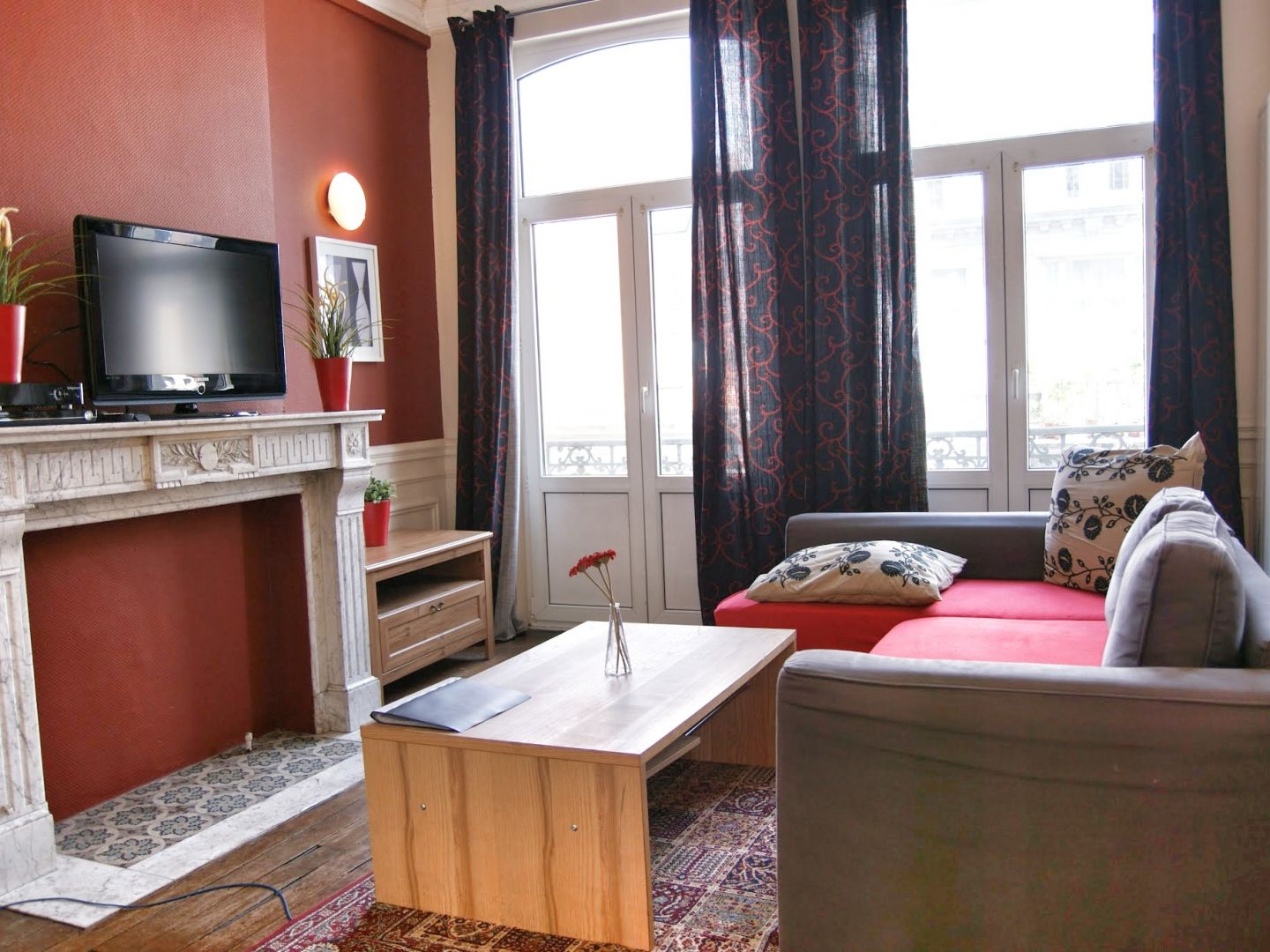 Fotos del hotel - ANTOINE III
