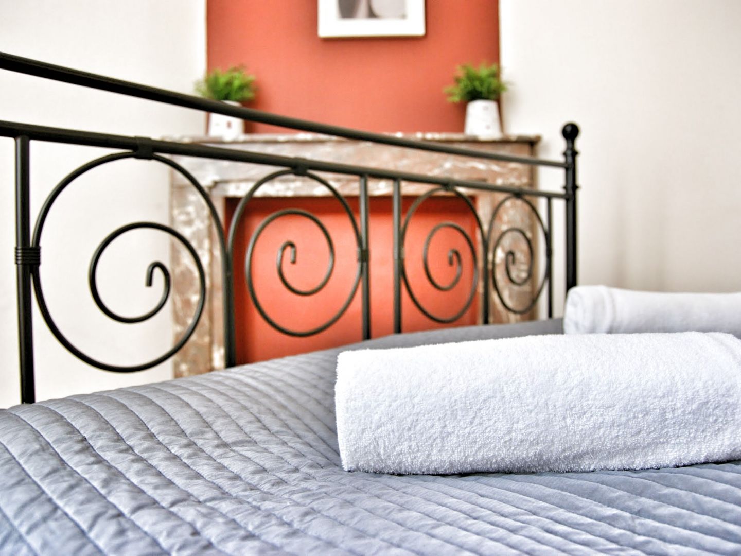 Fotos del hotel - ANTOINE III