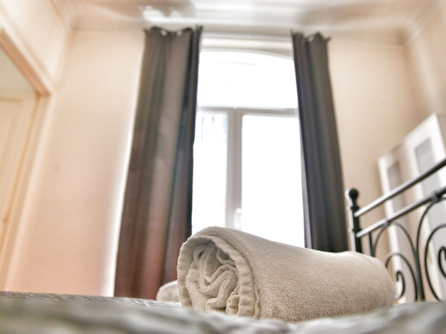 Fotos del hotel - ANTOINE III