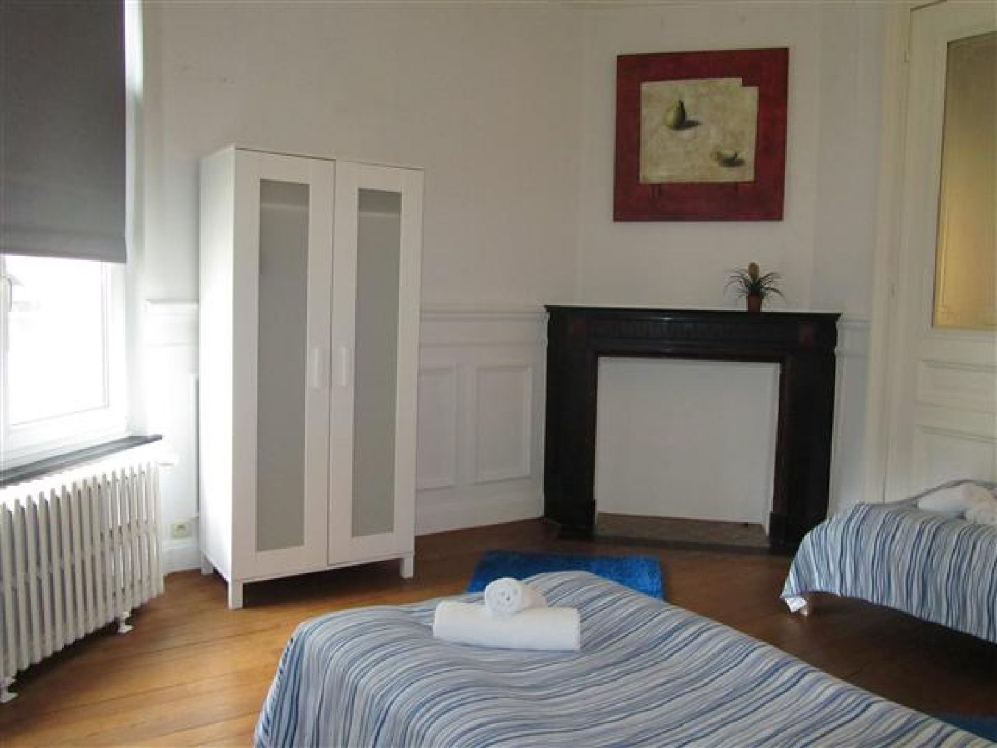 Fotos del hotel - ANTOINE II