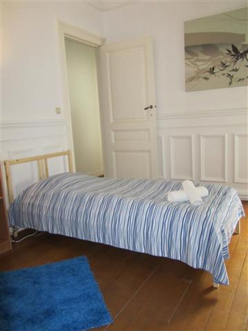 Fotos del hotel - ANTOINE II