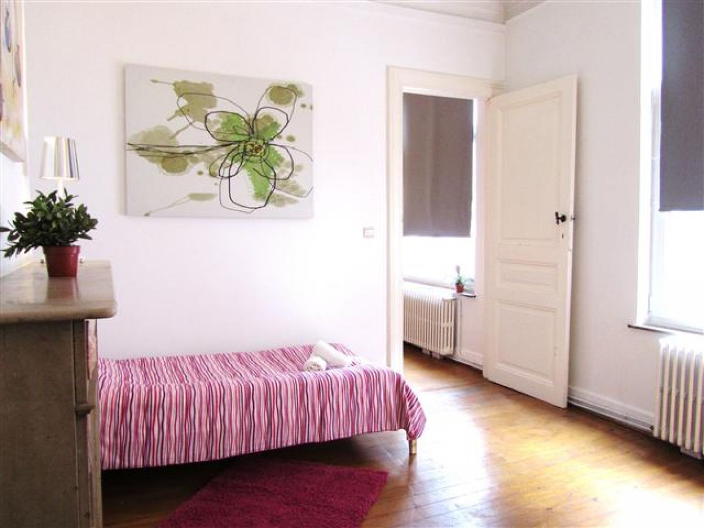 Fotos del hotel - ANTOINE II