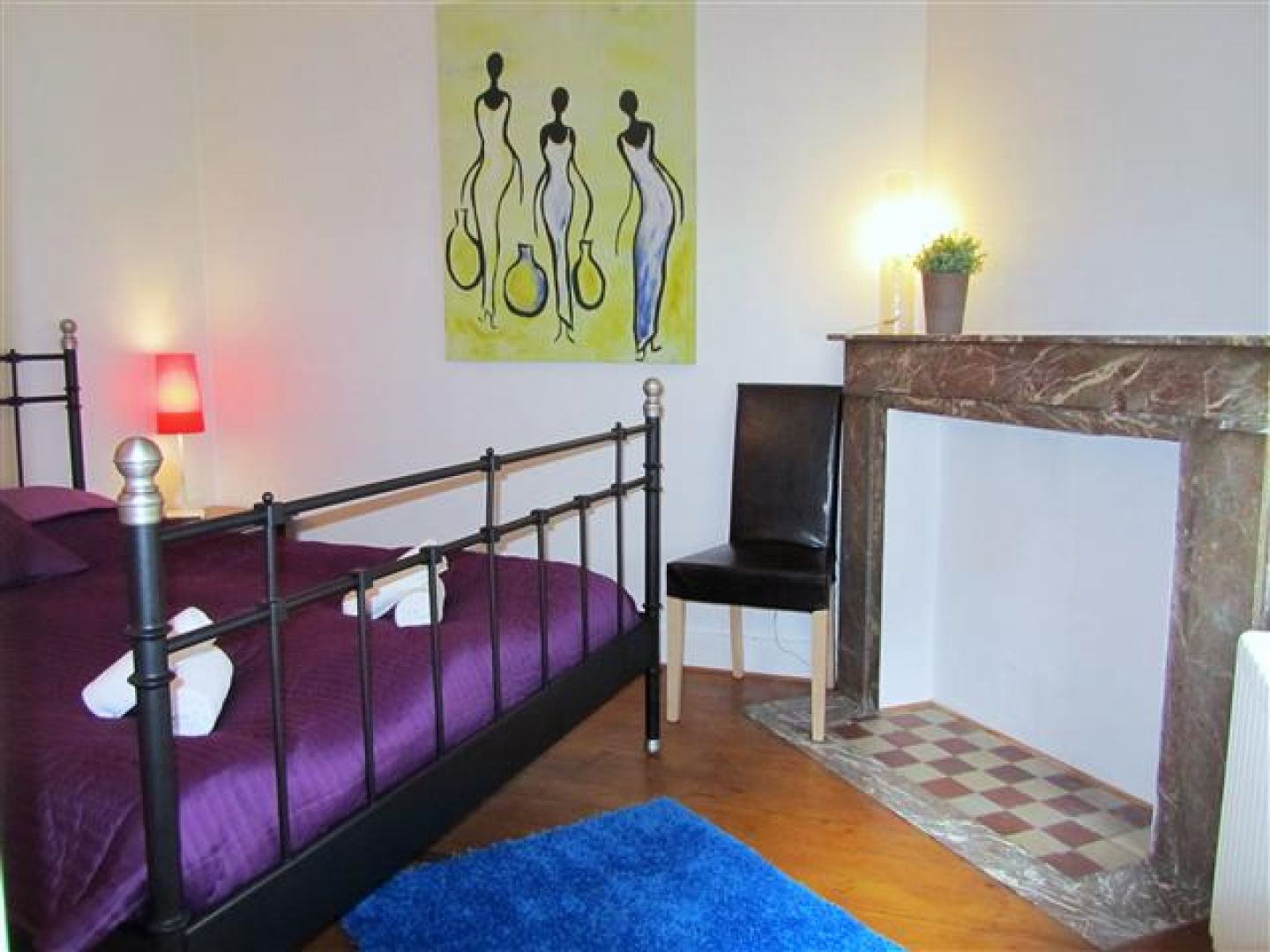 Fotos del hotel - ANTOINE II