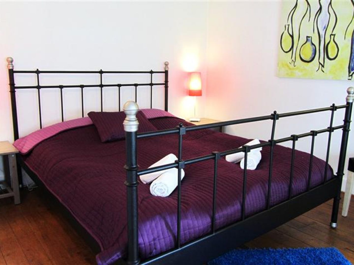 Fotos del hotel - ANTOINE II