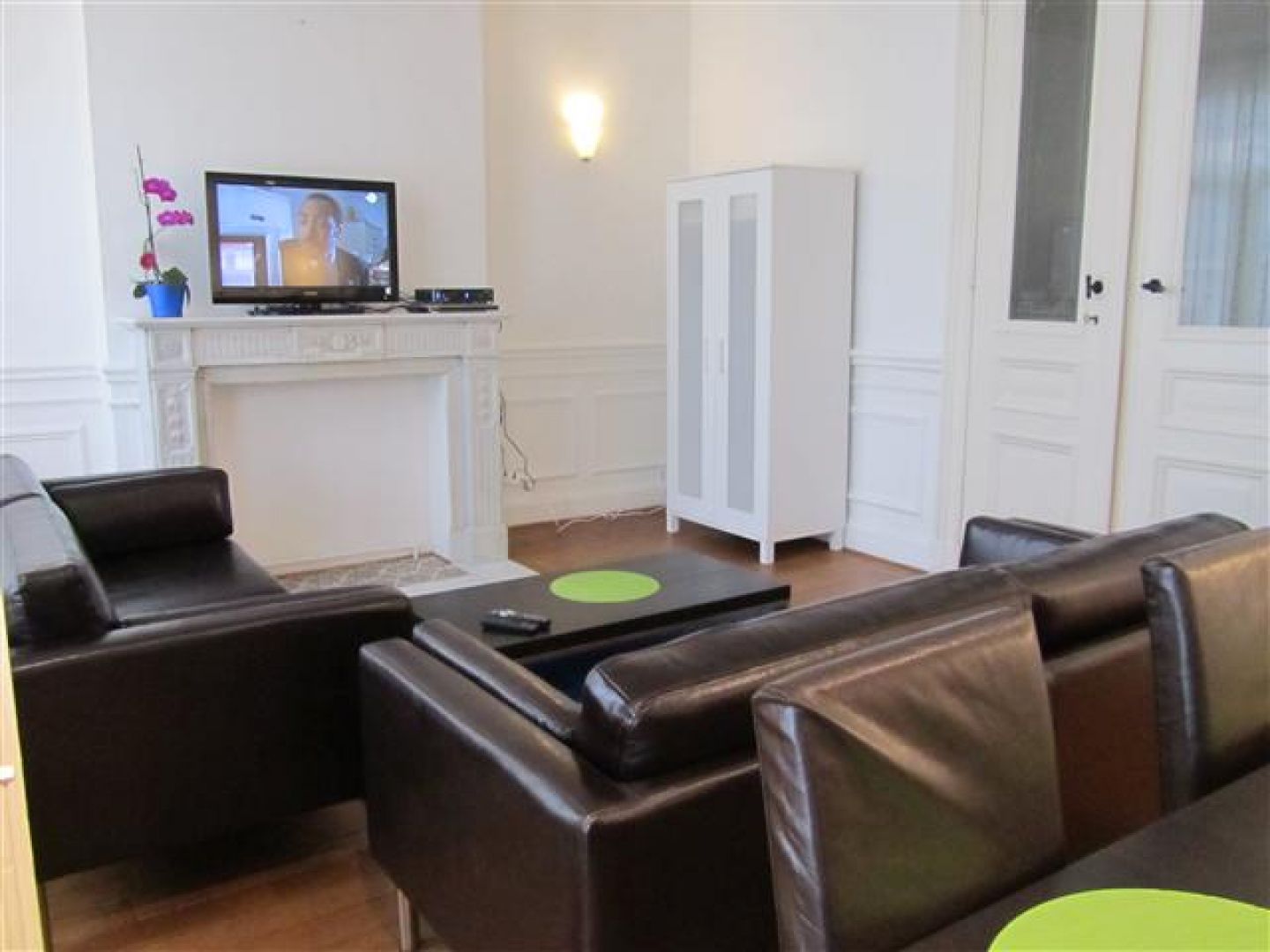 Fotos del hotel - ANTOINE II