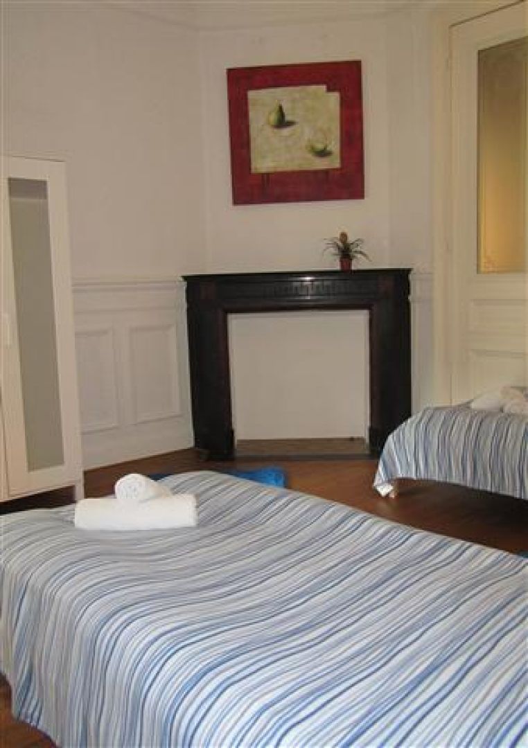 Fotos del hotel - ANTOINE II