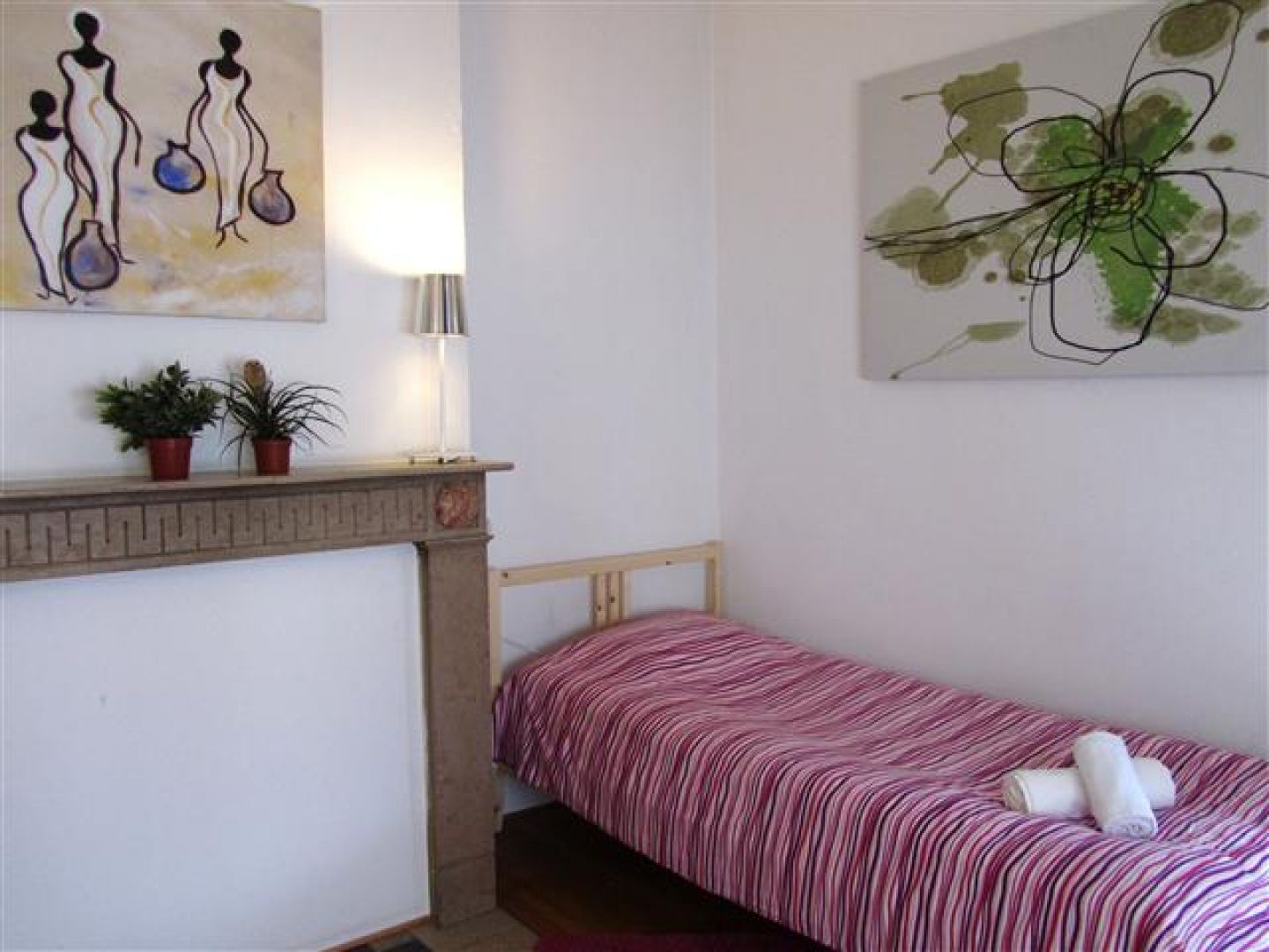 Fotos del hotel - ANTOINE II