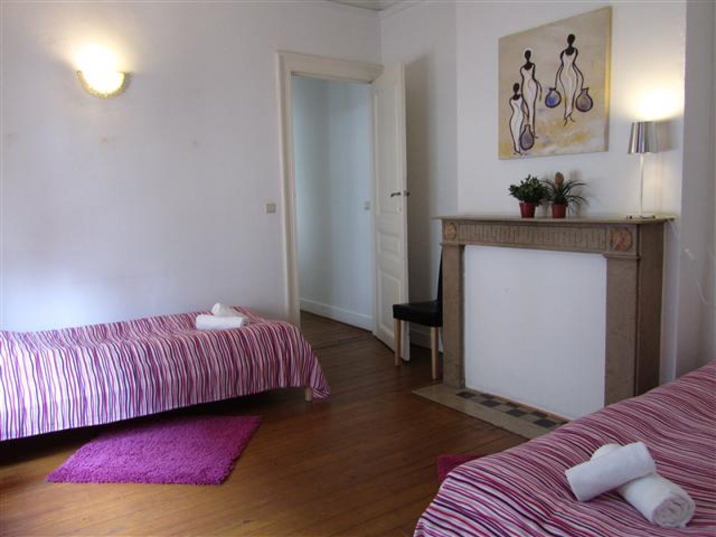 Fotos del hotel - ANTOINE II