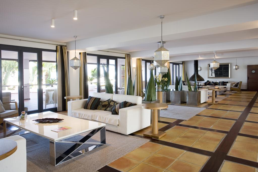 Parador De Mojacar