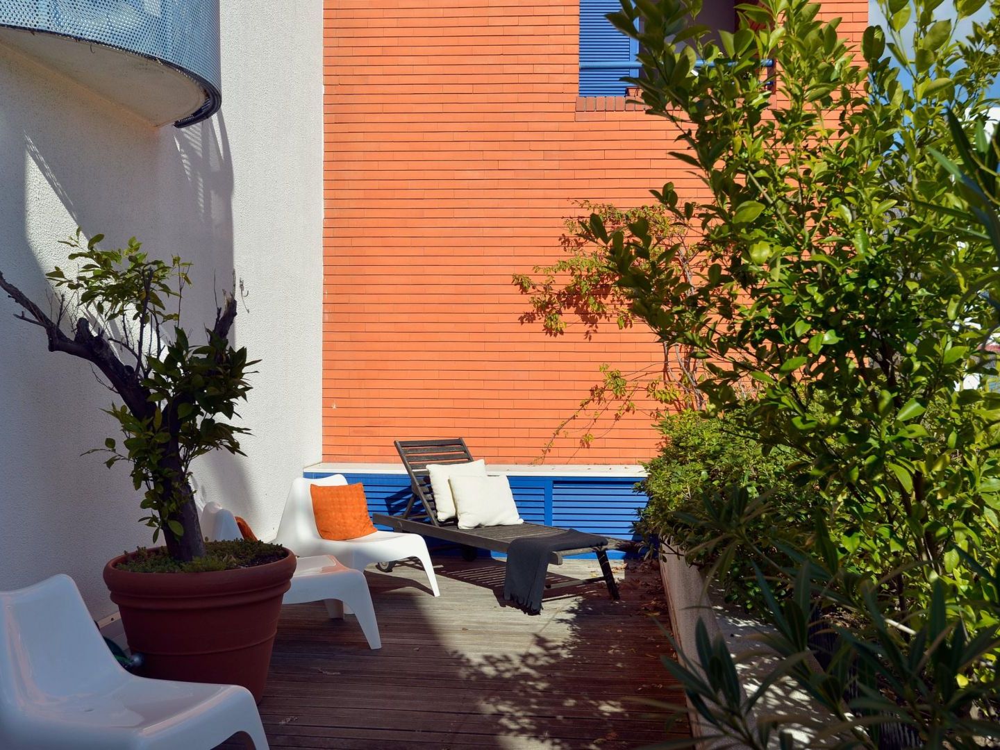 Fotos del hotel - RESTELO TERRACE