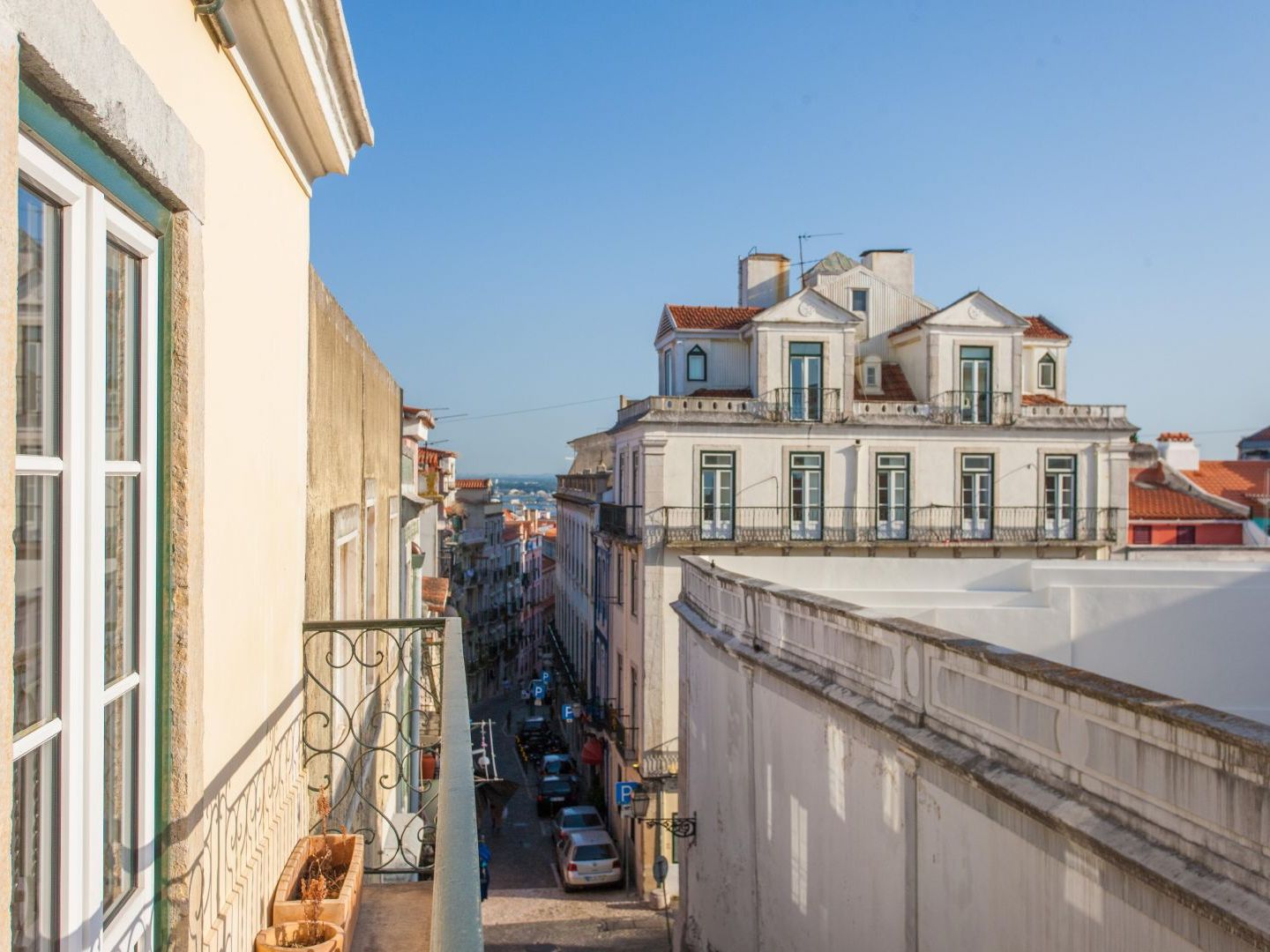Fotos del hotel - BAIRRO ALTO LOFT