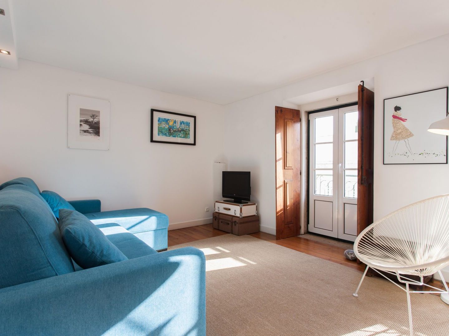 Fotos del hotel - BAIRRO ALTO LOFT