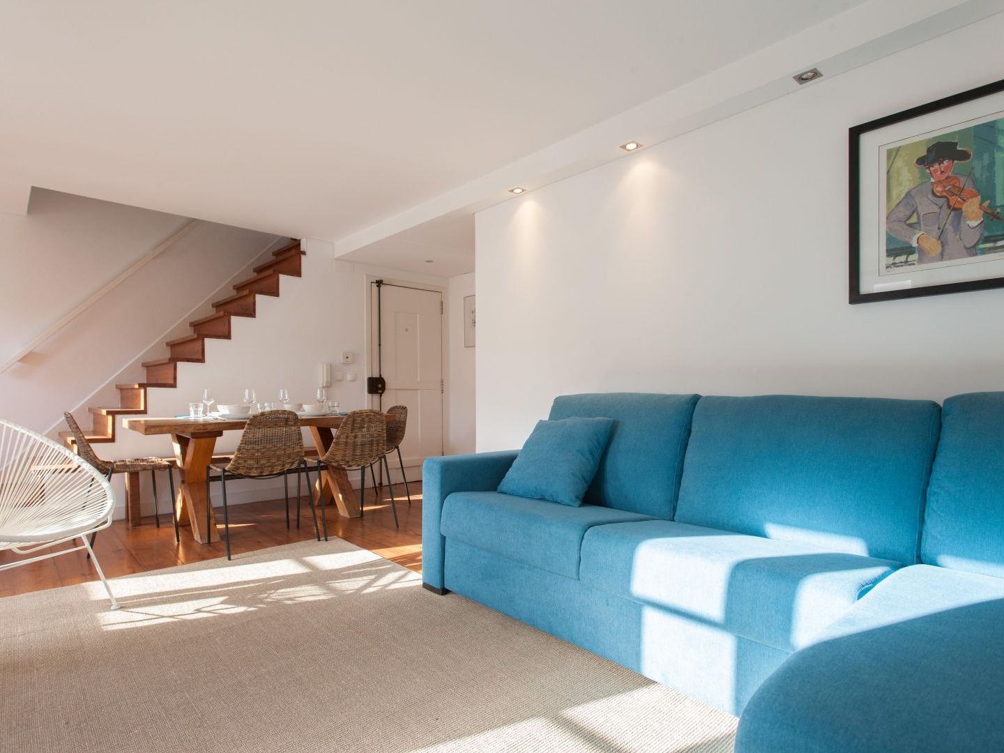 Fotos del hotel - BAIRRO ALTO LOFT